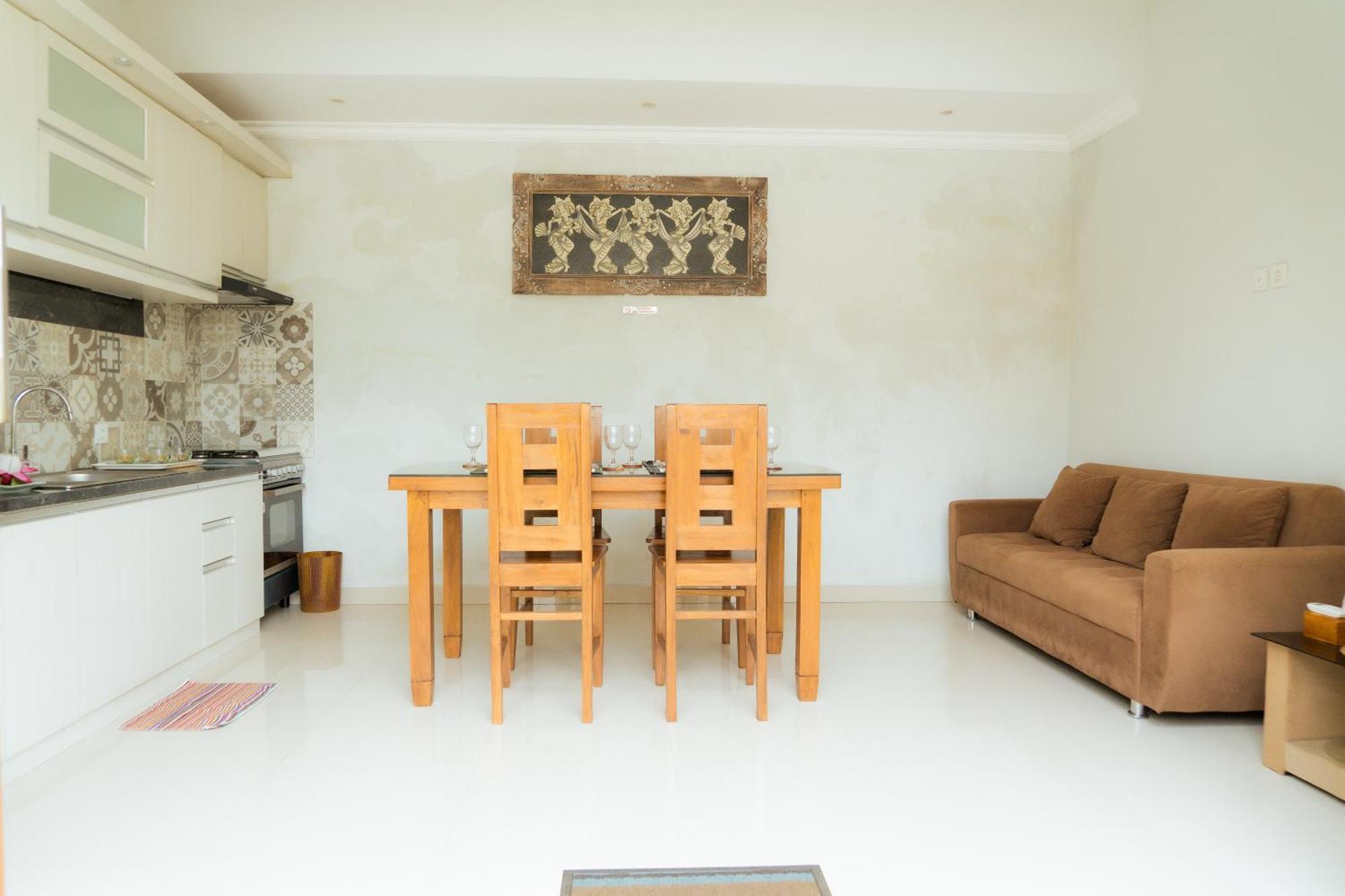 Villa Nugraha Lovina Private Pool سينغاراجا المظهر الخارجي الصورة