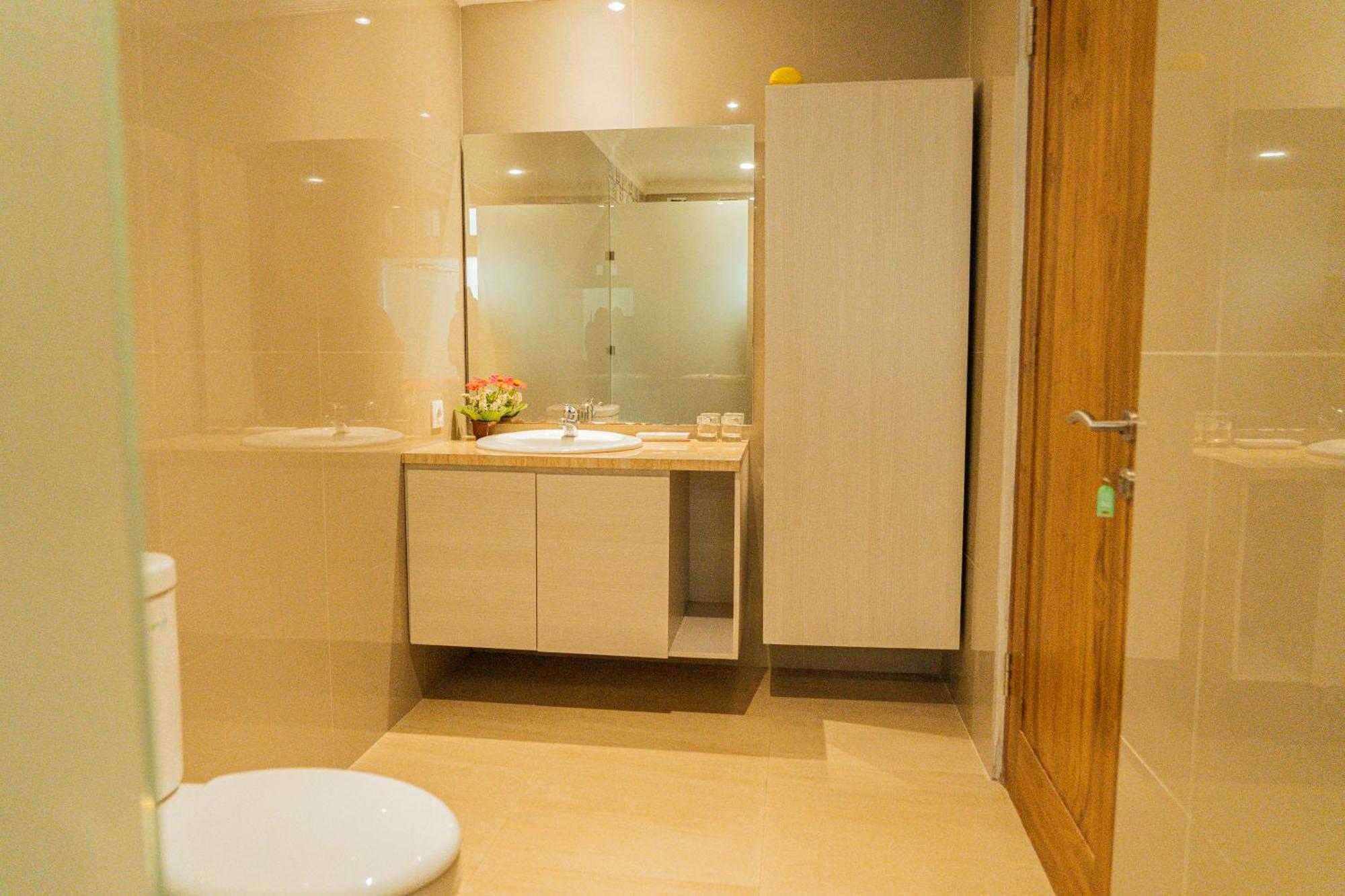 Villa Nugraha Lovina Private Pool سينغاراجا المظهر الخارجي الصورة