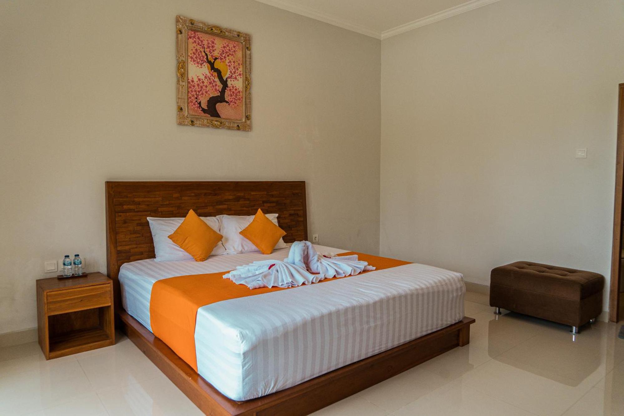 Villa Nugraha Lovina Private Pool سينغاراجا المظهر الخارجي الصورة
